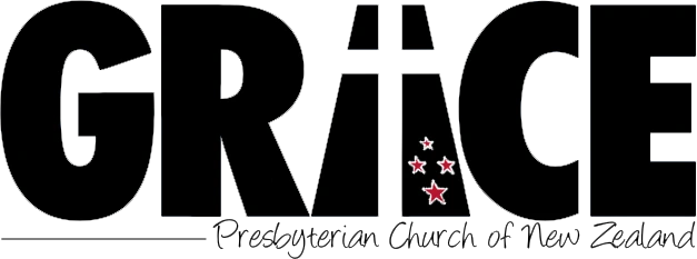 Grace Church Gore